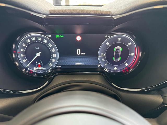 ALFA ROMEO Tonale 1.6 diesel 130 CV TCT6 Sprint