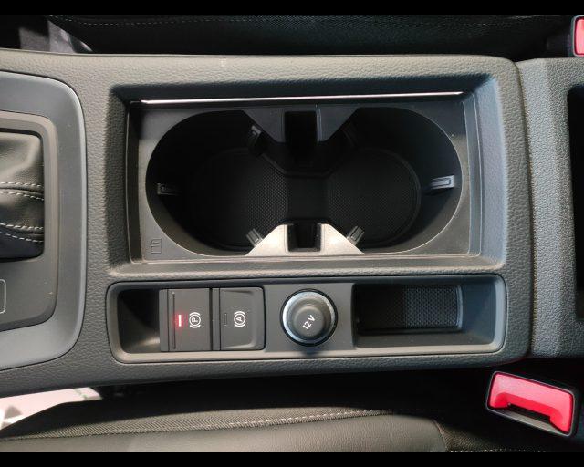 AUDI Q3 Sportback 40 2.0 tdi S line edition quattro 193cv