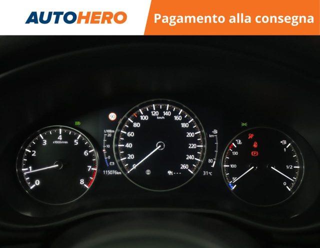 MAZDA 3 Mazda3 2.0L Skyactiv-G M-Hybrid Executive