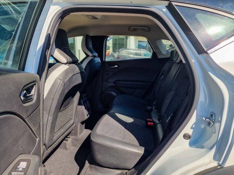 Renault Captur II 2019 1.5 BLUE DCI