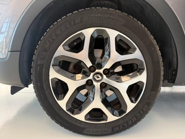 Renault Captur dCi 8V 110 CV Energy Intens '17