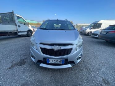 Chevrolet Spark 1.2 LT