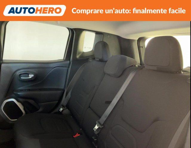 JEEP Renegade 1.6 Mjt DDCT 120 CV Limited