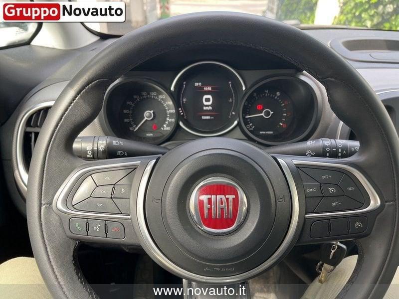 FIAT 500 1.4 95 CV Lounge