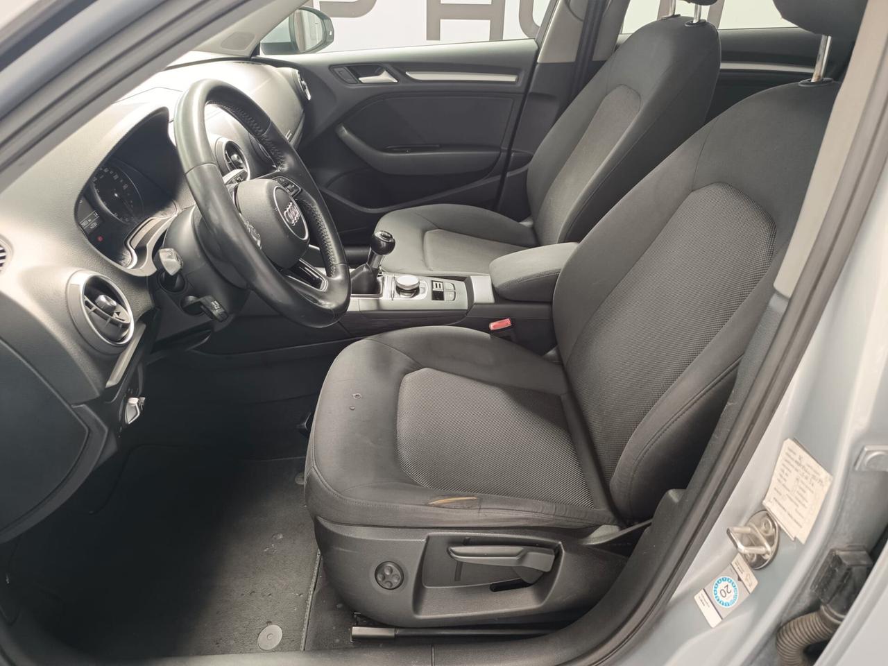Audi A3 SPB 30 TDI Business