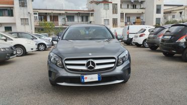 Mercedes-benz GLA 180 GLA 180 CDI Automatic Premium