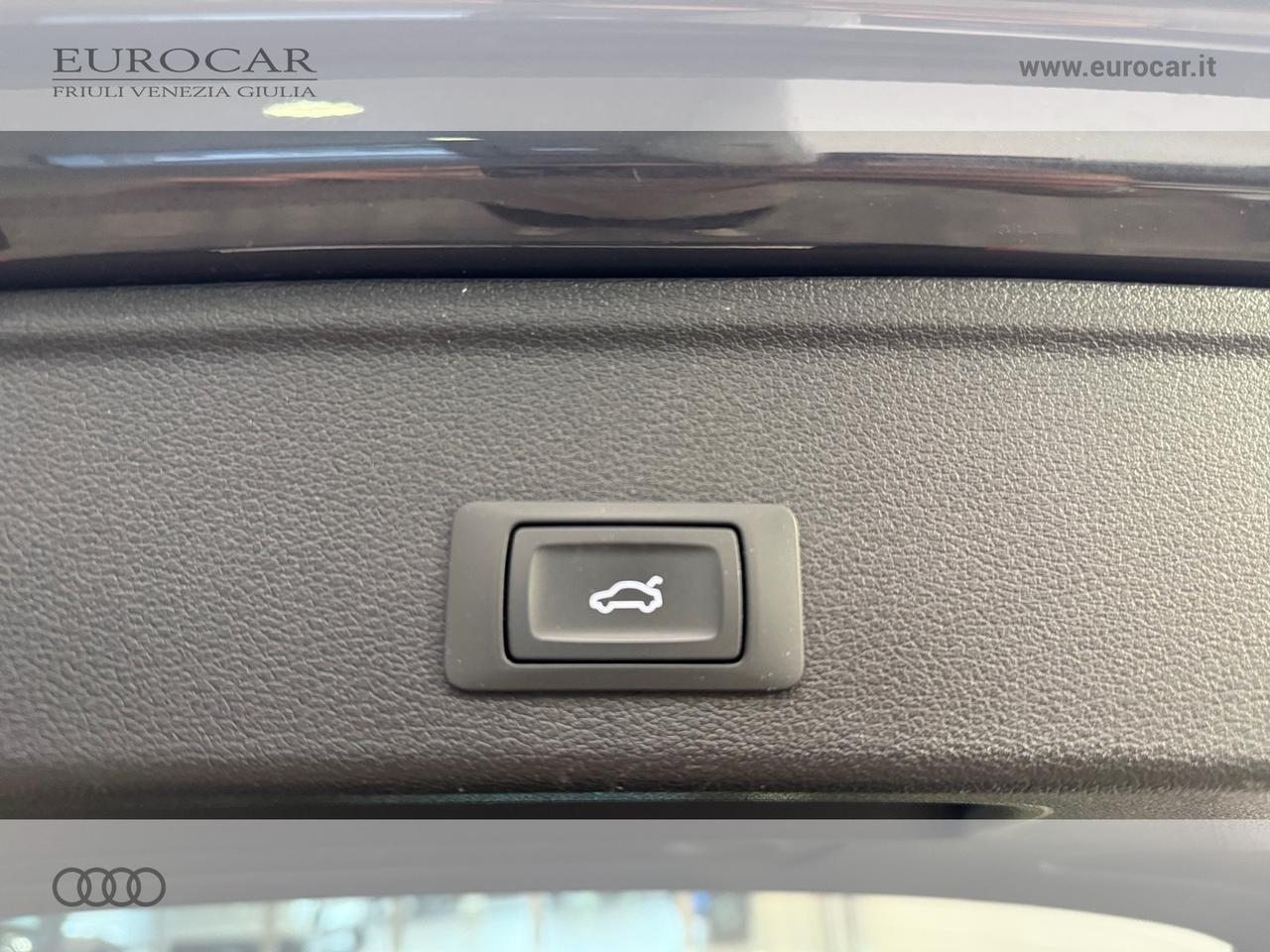 Audi A4 avant 40 2.0 tdi business advanced 190cv s-tronic
