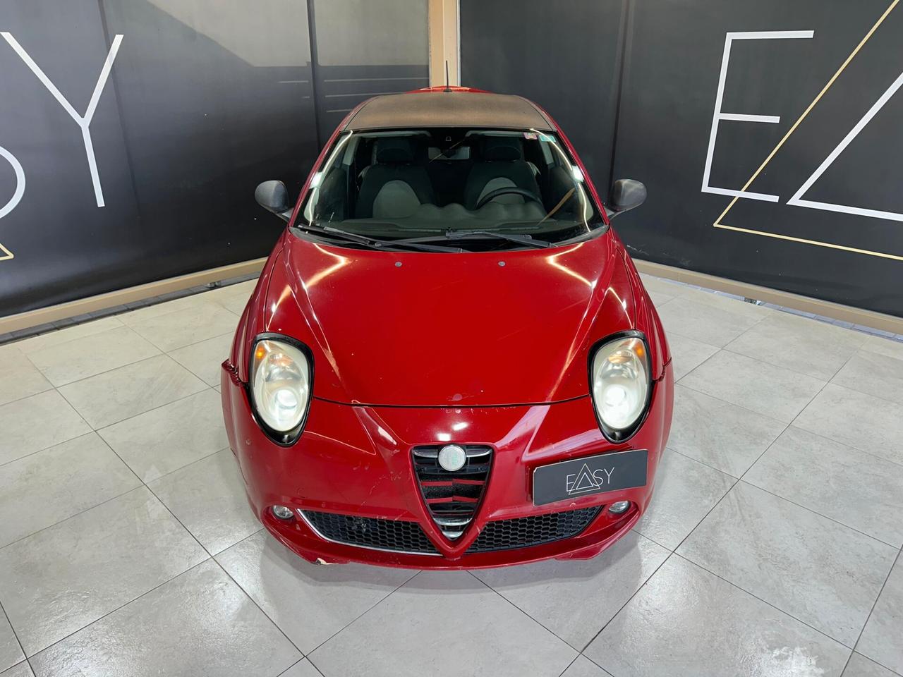 Alfa Romeo MiTo 1.4 Junior Sport Pack