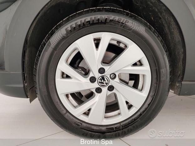 Volkswagen Taigo 1.0 TSI 110 CV Edition Plus