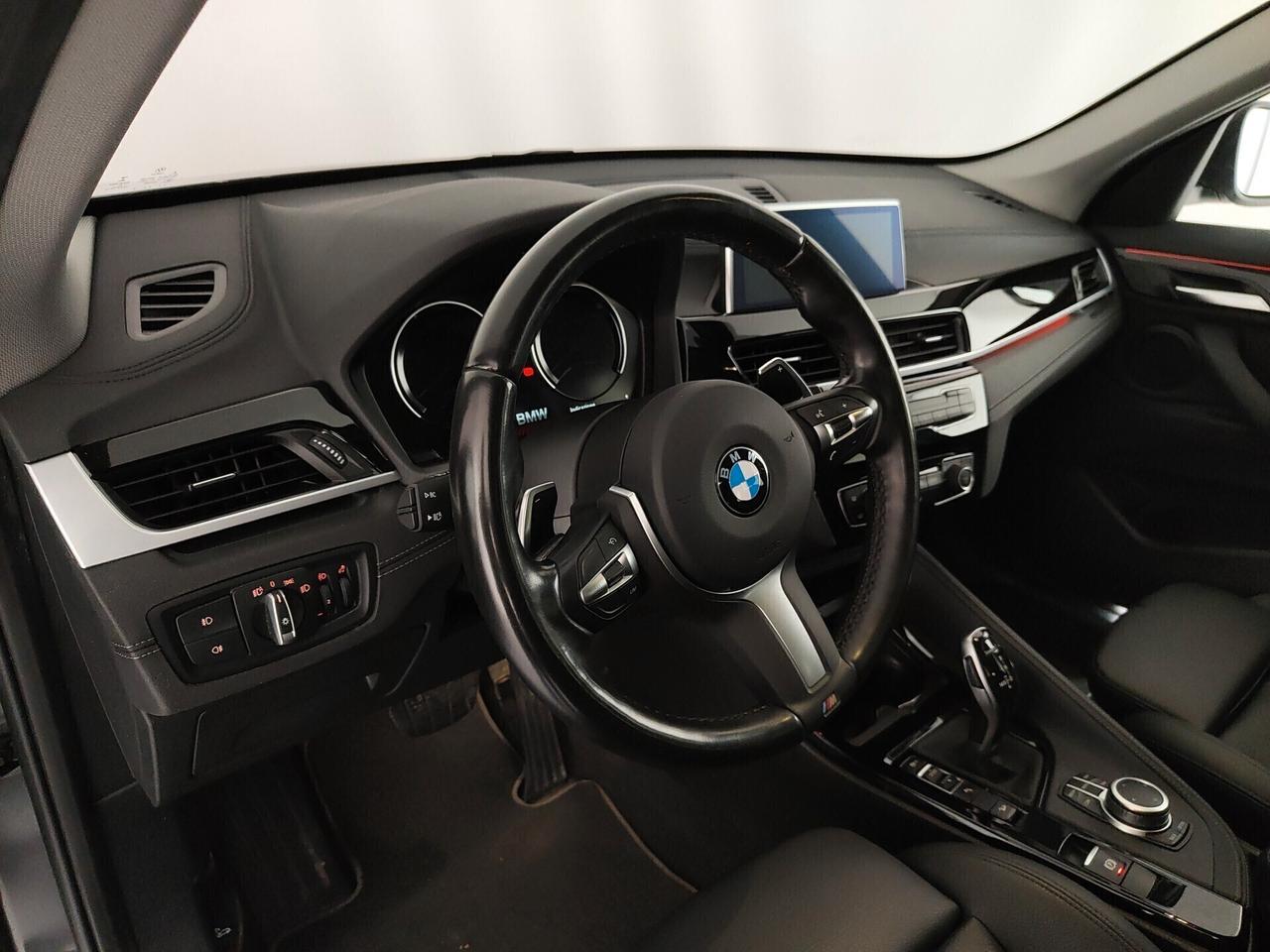 Bmw X1 xDrive18d xLine Plus