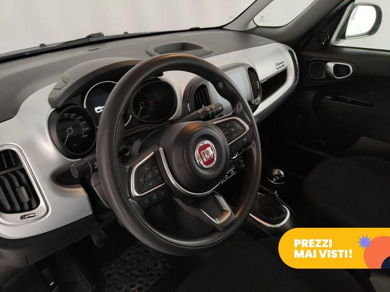 FIAT 500L 1.3 Multijet 95 CV Cross
