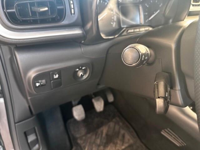Citroen C3 PureTech 83 S&S Feel