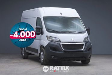 Peugeot Boxer 333 2.2 BlueHDI 120CV L2H2 (IVA ESCLUSA)