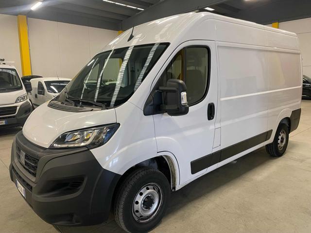 FIAT 33 2.2 MJT L2/H2 DUCATO