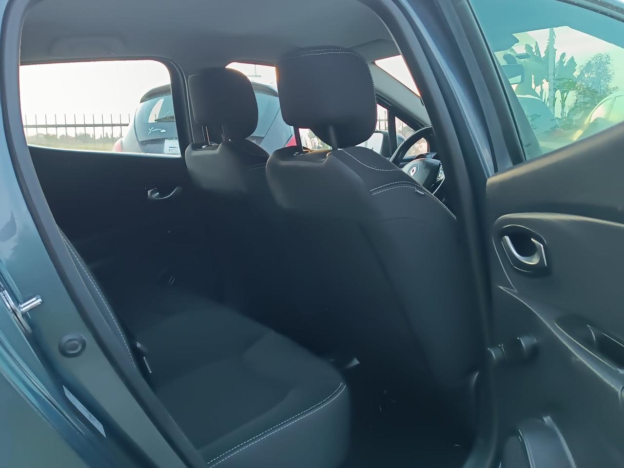 Renault Clio dCi 8V 75CV Start&Stop 5 porte Energy Life