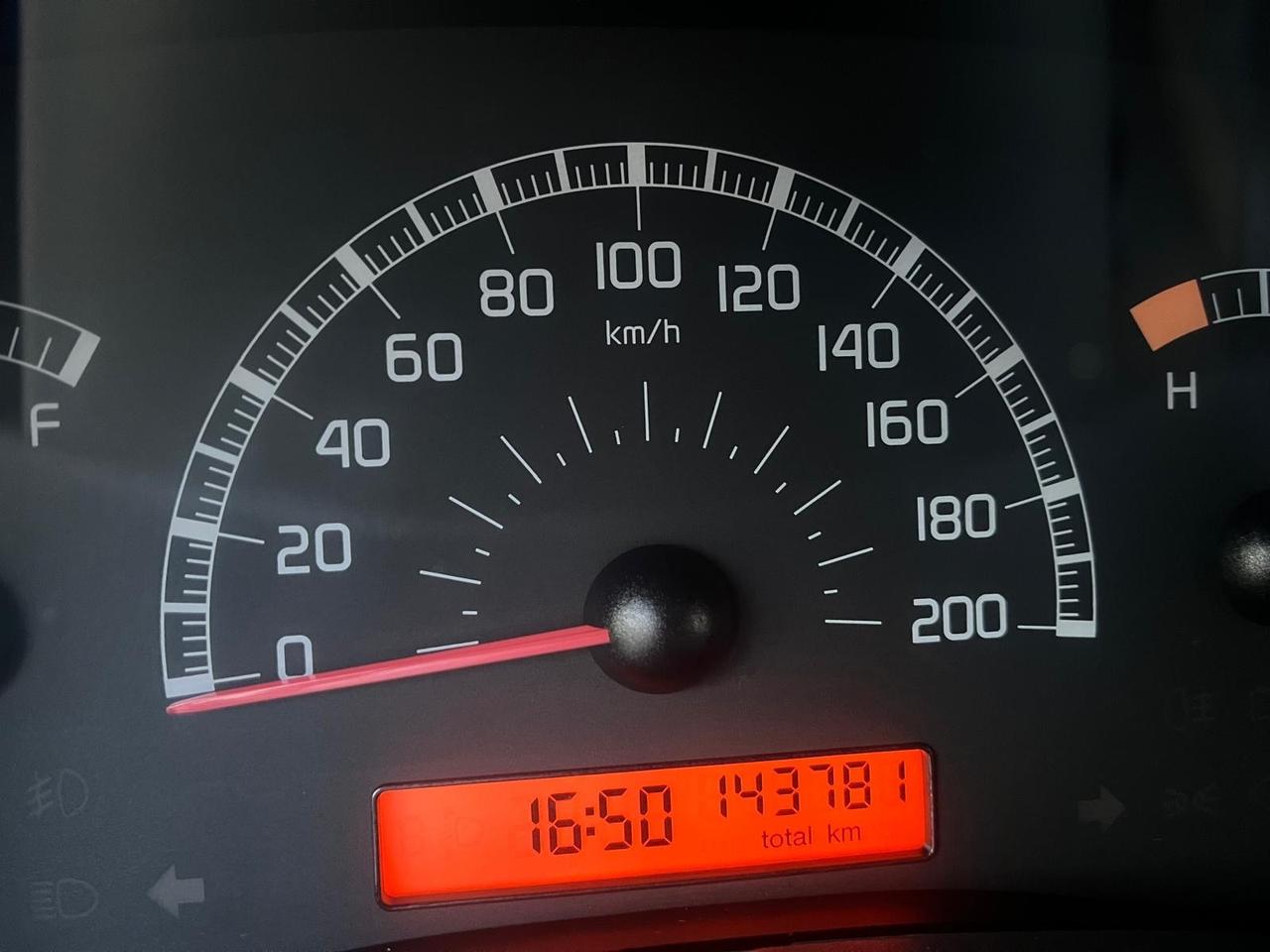 Fiat Panda 1.1 benz-full-10/2008