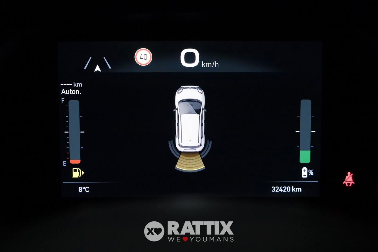 Fiat Panda Pandina 1.0 firefly hybrid 70CV Cross