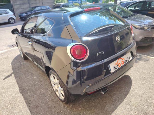 ALFA ROMEO MiTo 1.3 JTDm-2 95 CV S&S Distinctive Sport Pack NEOPAT