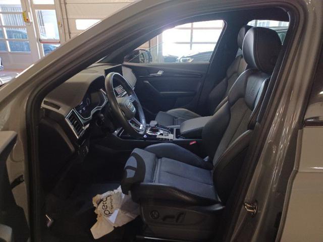 AUDI Q5 SPB Sportback 40 TDI quattro S tronic S line plus.