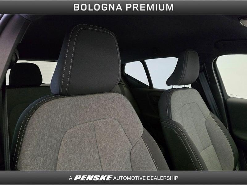 Volvo XC40 B3 automatico Core