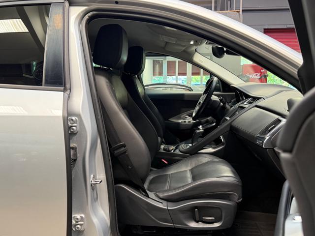 JAGUAR E-Pace 2.0D 180 CV AWD aut. R-Dynamic