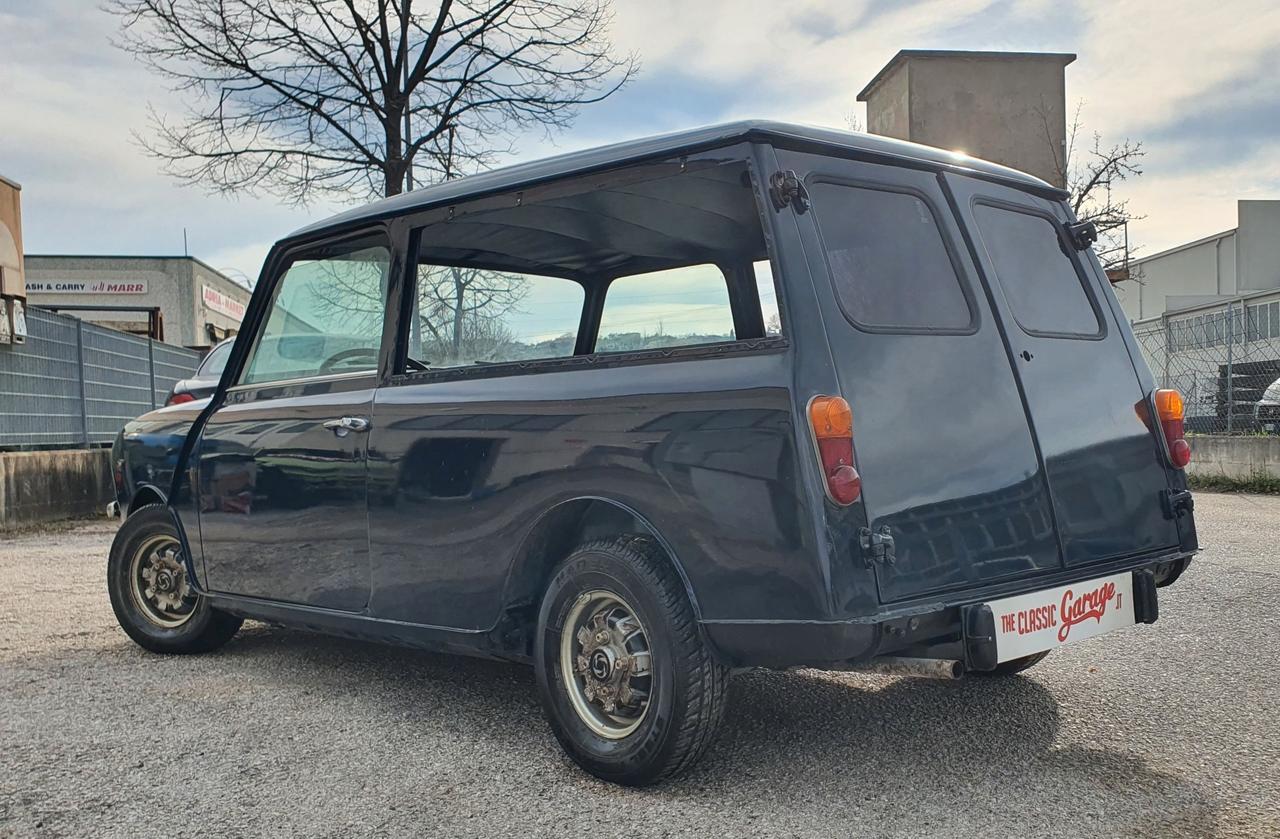 Austin Mini CLUBMAN