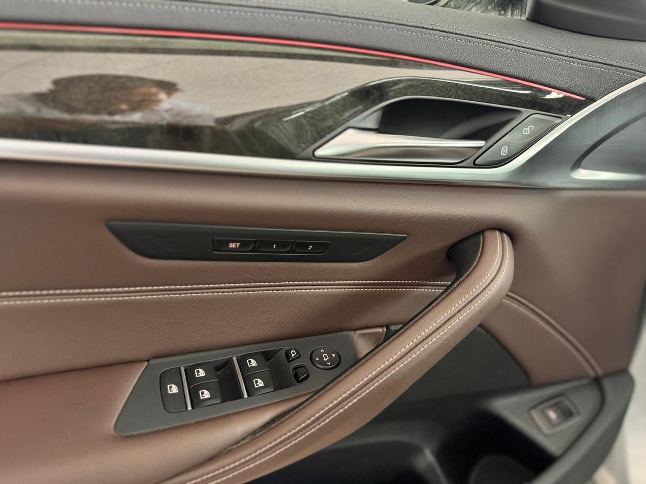 Bmw 530d 48V xDrive Luxury