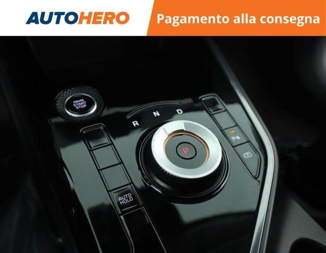 KIA Niro 1.6 GDi DCT HEV Style
