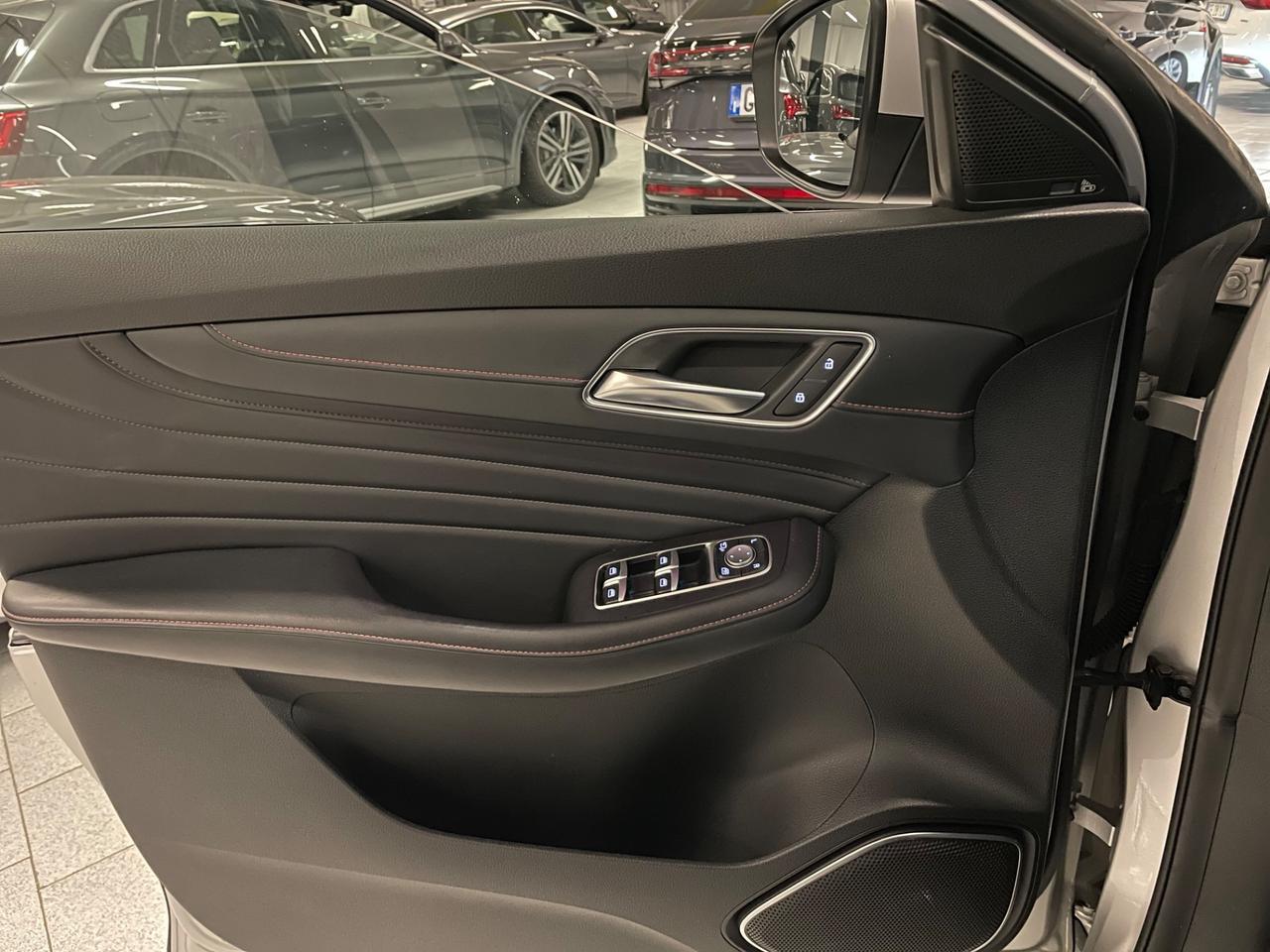 Mg HS 1.5T-GDI AT Luxury