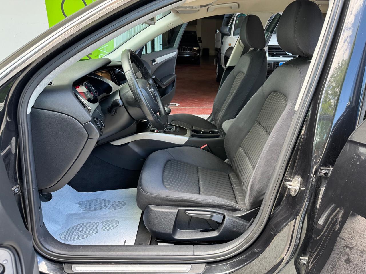 Audi A4 Avant 2.0 tdi Advanced OTTIME CONDIZIONI