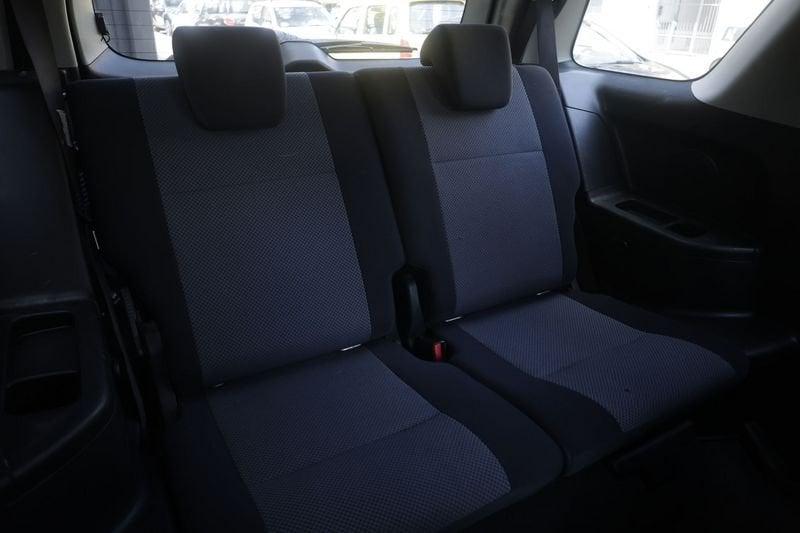 Suzuki Grand Vitara Grand Vitara 1.6 vvt 16v offroad 3p E5 IMPIANTO GPL Unicoproprietario