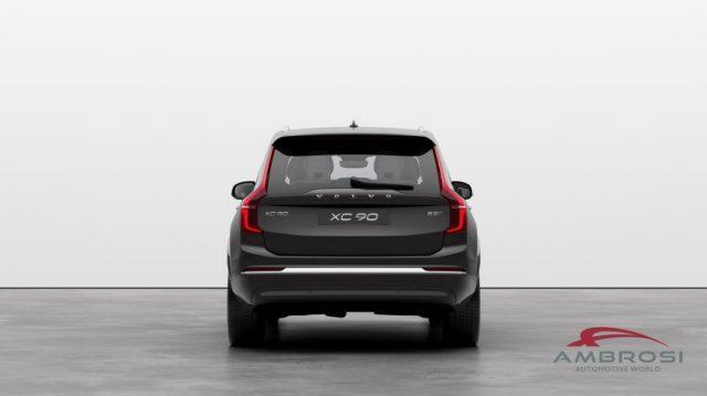 VOLVO XC90 T8 AWD Plug-in hybrid Elettrica/Benzina Plus Dark