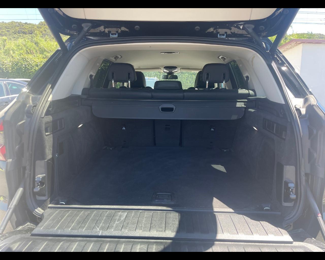 BMW X5 (G05/F95) - X5 xDrive25d xLine