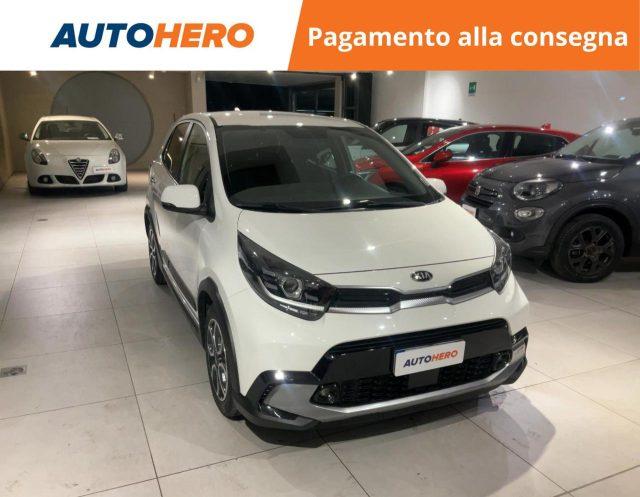 KIA Picanto 1.0 12V 5 porte AMT X Line