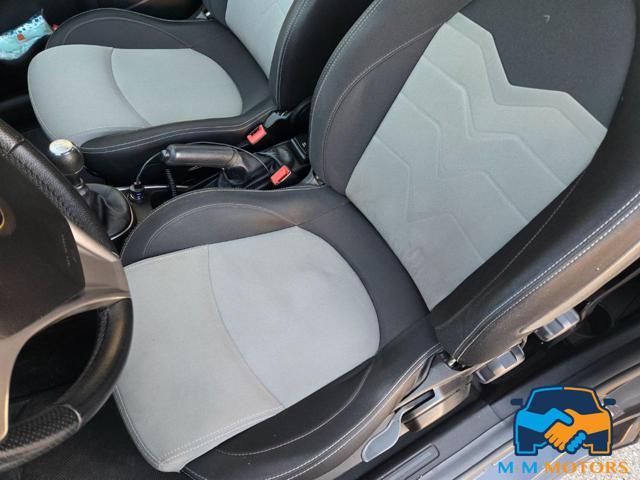 ALFA ROMEO MiTo 1.3 JTDm 85 CV S&S Progression