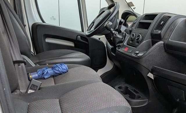 Peugeot BOXER 333 L3H2 BLUEHDI 140 CV !
