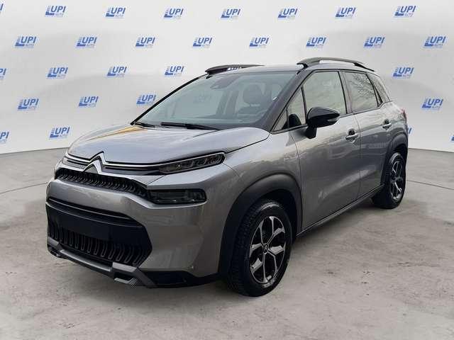 Citroen C3 Aircross 1.2 puretech Plus s&s 110cv
