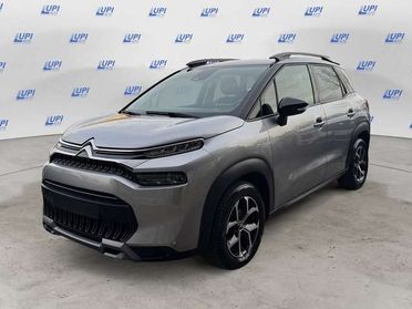 Citroen C3 Aircross 1.2 puretech Plus s&s 110cv