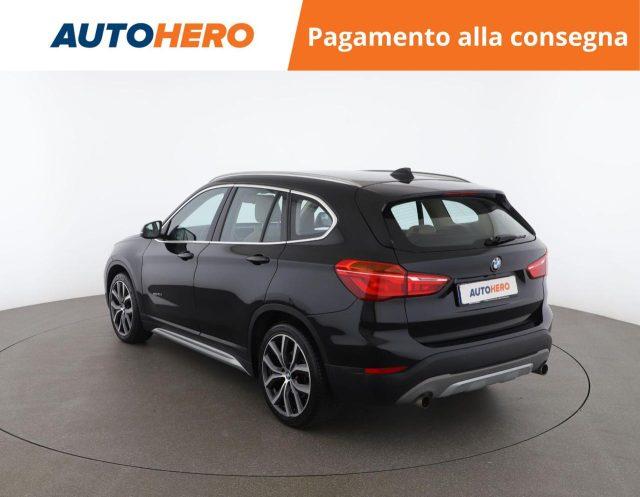 BMW X1 xDrive20d xLine