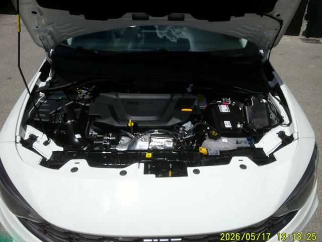 FIAT Tipo 1.6 Mjt 5 porte