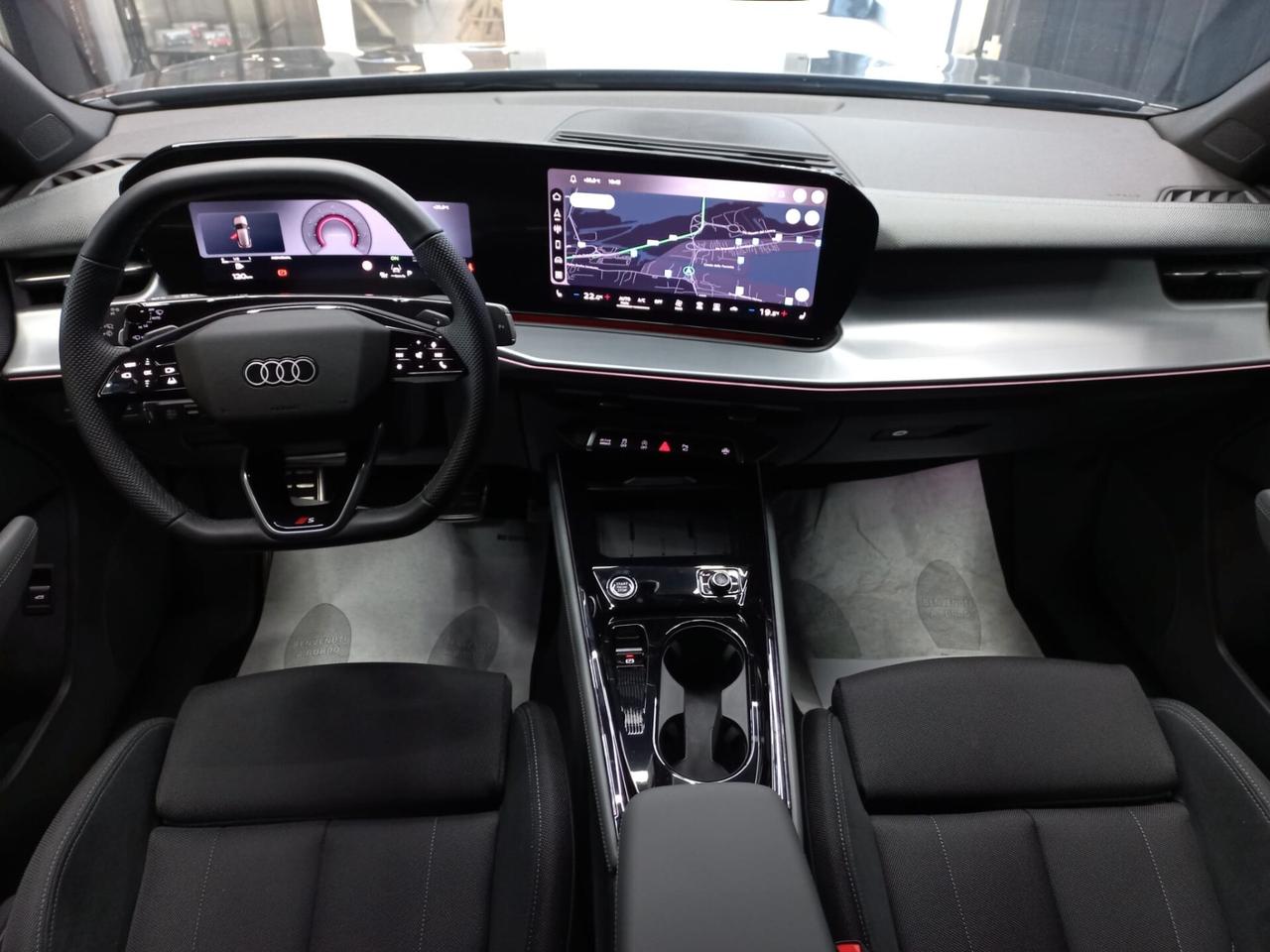 Audi Q3 TFSI 110 kW mHEV S tronic Line edition