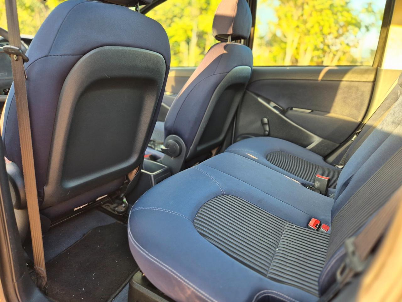 Lancia MUSA 1.3 Mjt 95 CV 5th SUPER TAGLIANDO