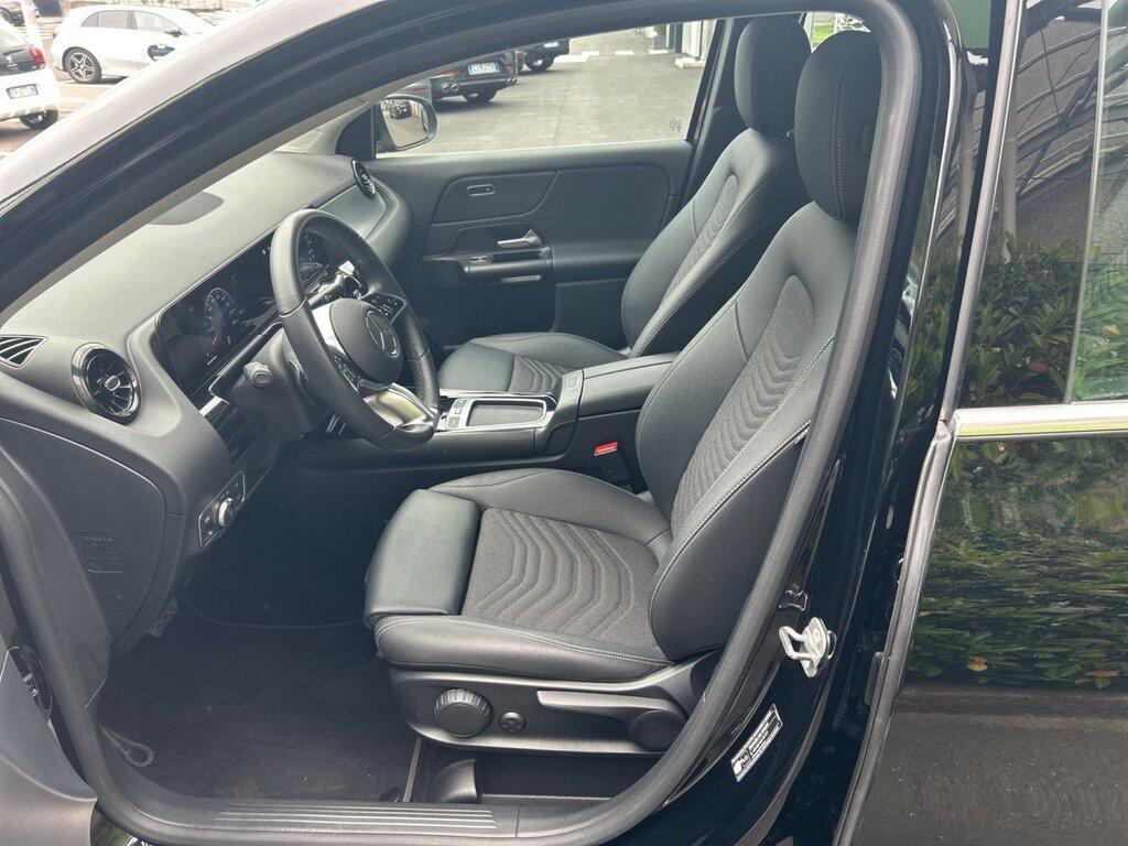 Mercedes GLA 180 180 D Advanced 8G-DCT