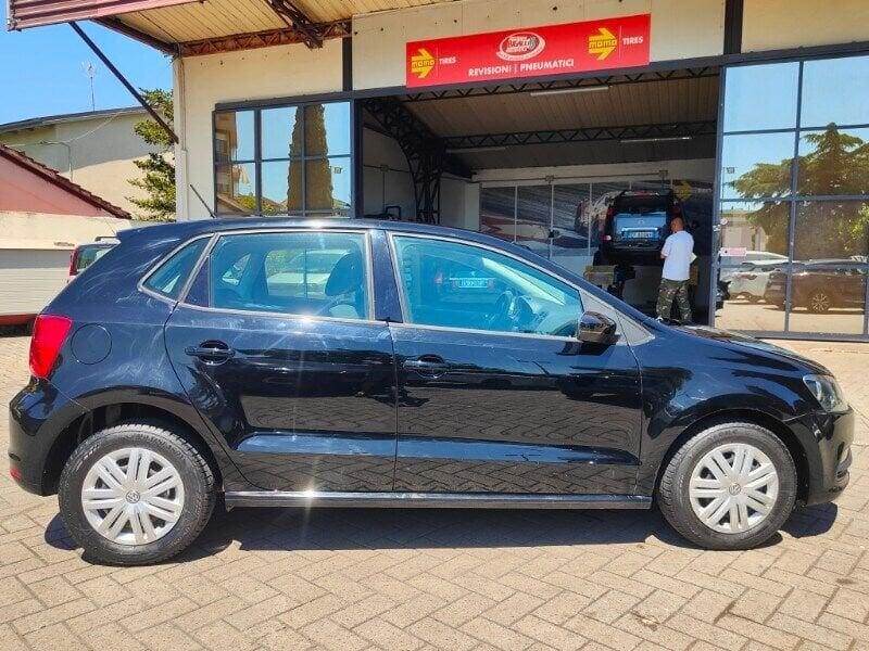 Volkswagen Polo Polo 1.0 MPI 5p. Trendline