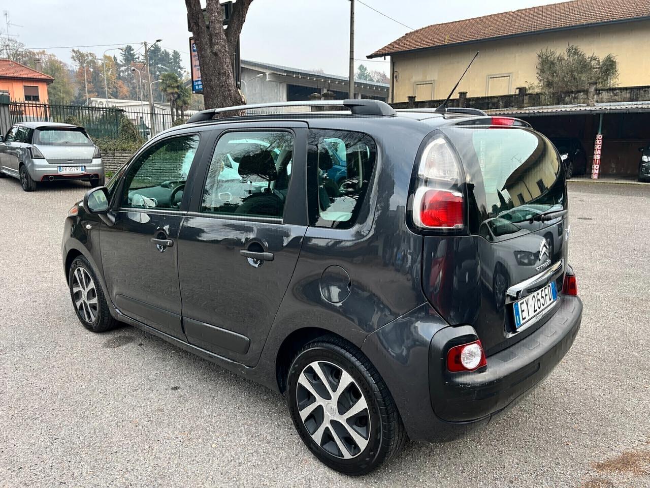 Citroen C3 Picasso C3 Picasso 1.6 HDi 90