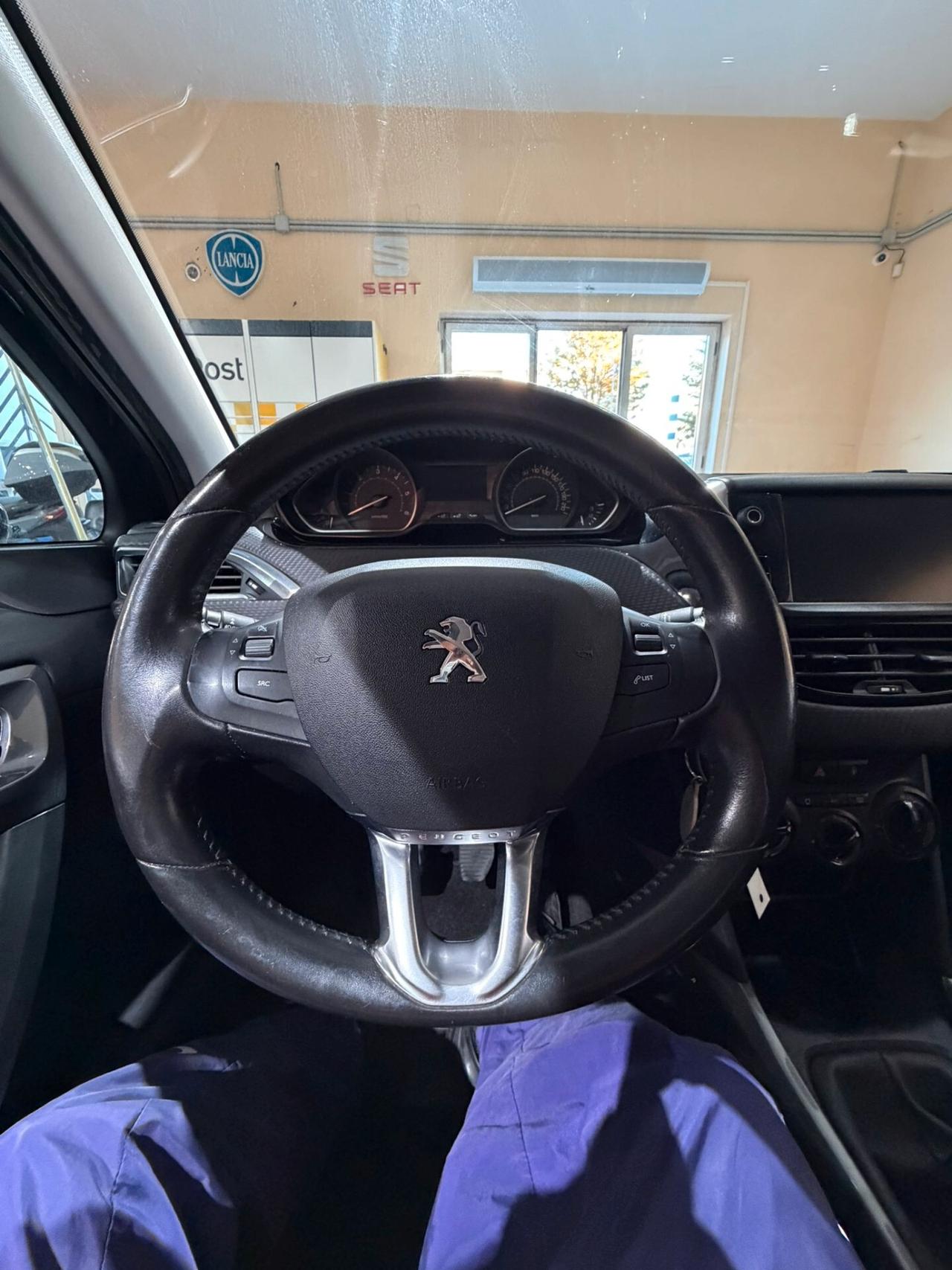 Peugeot 2008 BlueHDi 100 Active