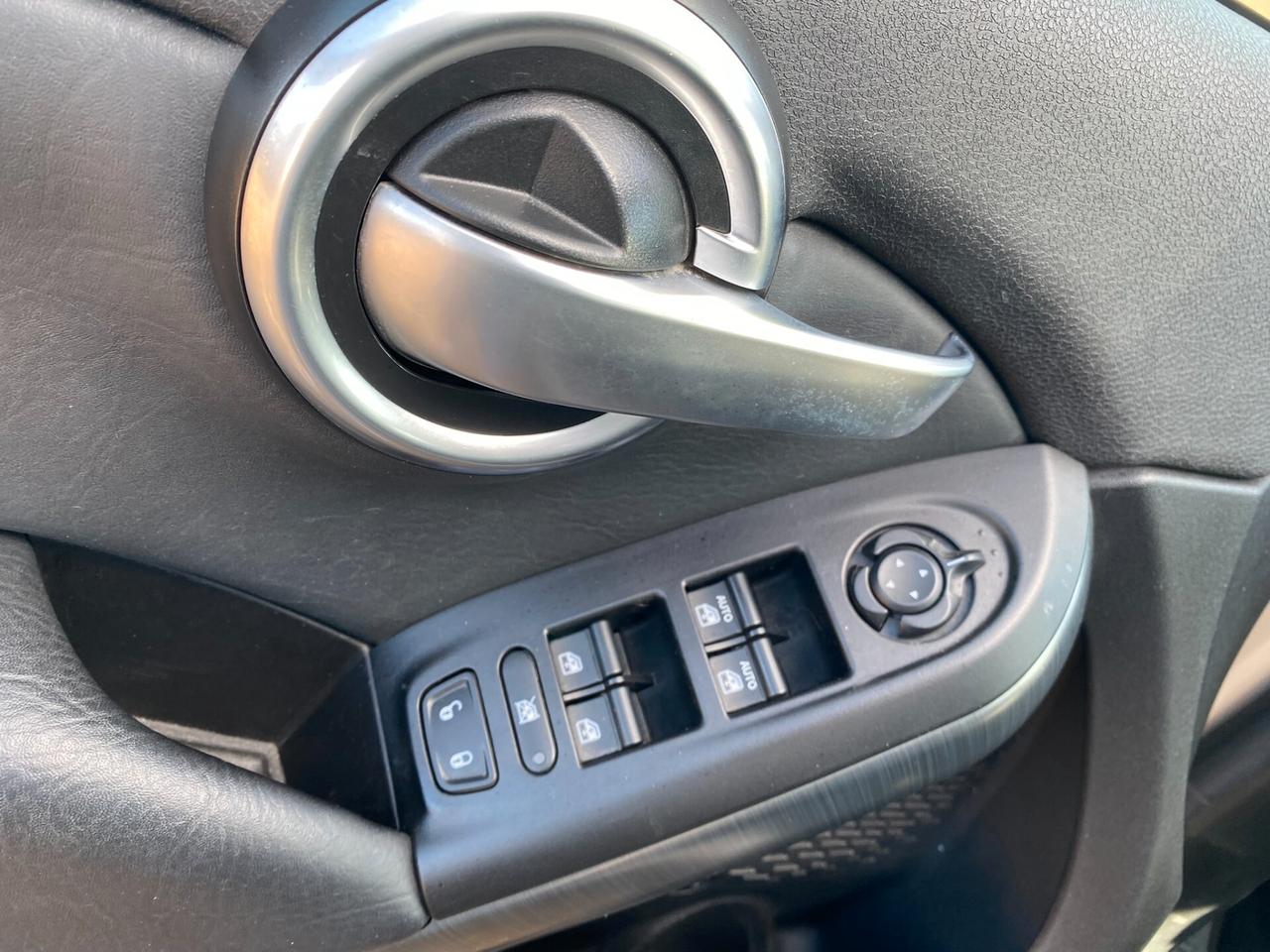 Fiat 500X 1.3 MultiJet 95 CV | 2017