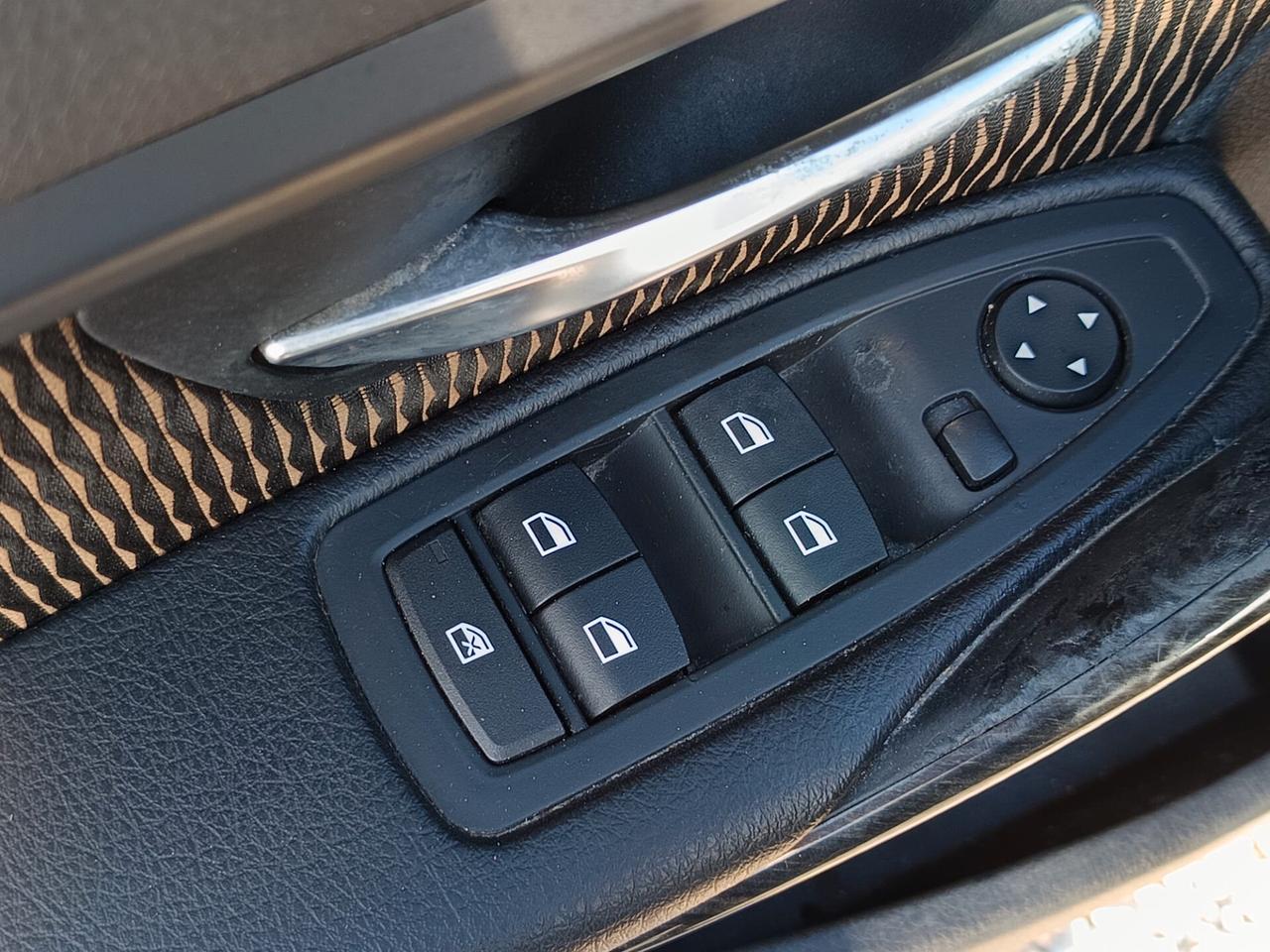 Bmw 320d 2013 - 2.0 diesel Lb automobili