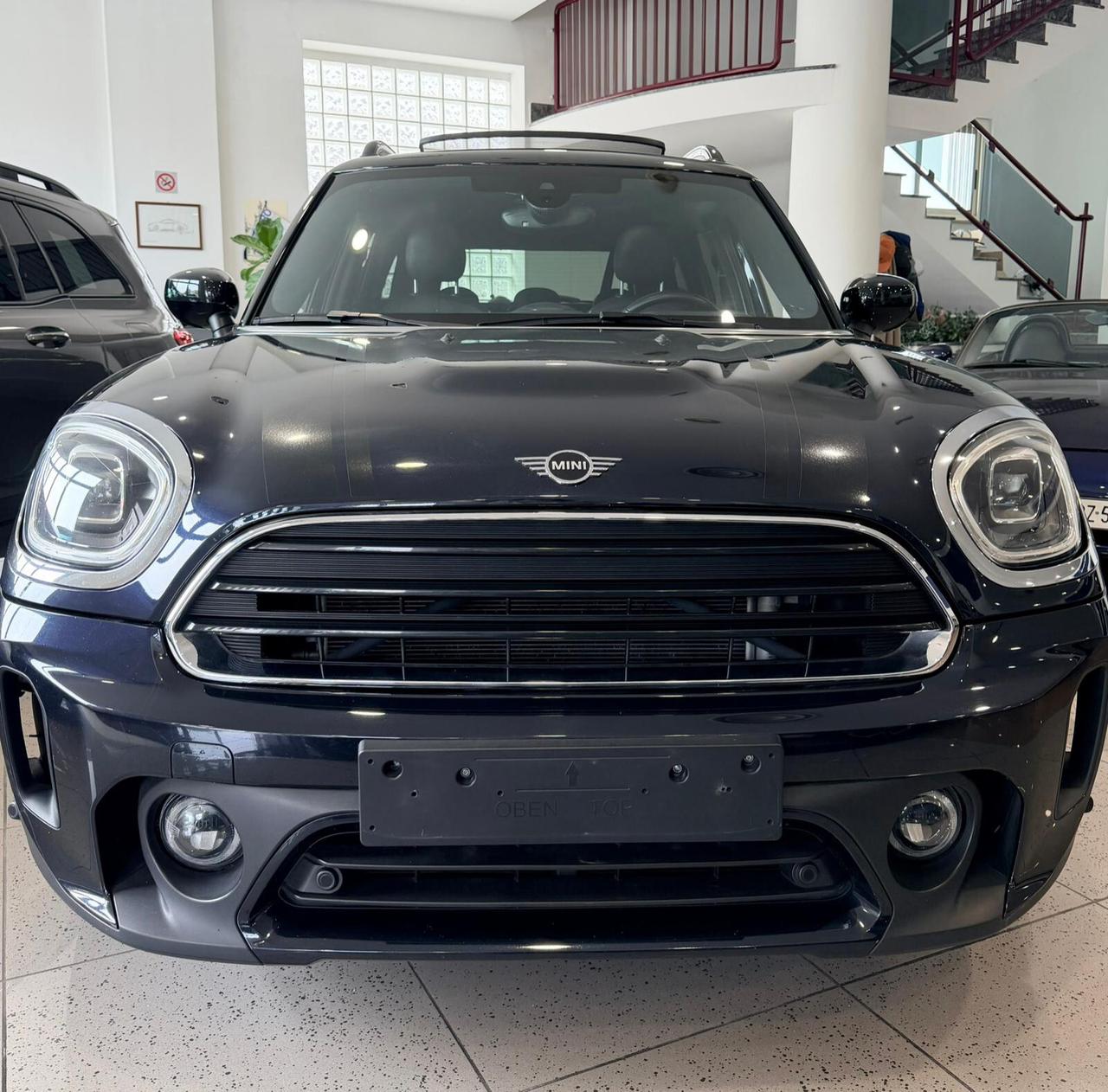 MINI COUNTRYMAN COOPER 1.5 B ESSENTIAL AUTO
