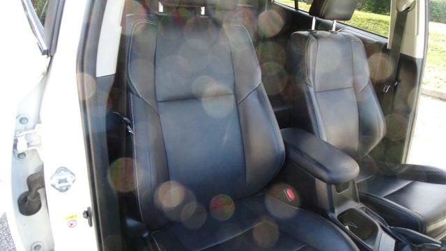 TOYOTA RAV 4 2.0 D-4D 2WD 143cv, versione "Lounge", Garanzia..